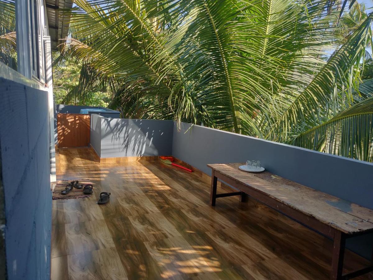 Sunshine Service Villa Kannur Exterior foto