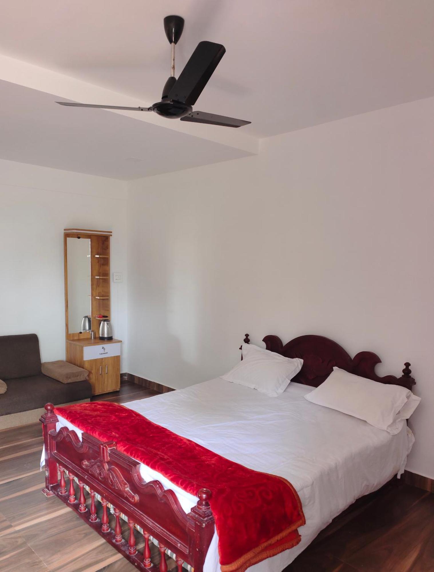 Sunshine Service Villa Kannur Exterior foto