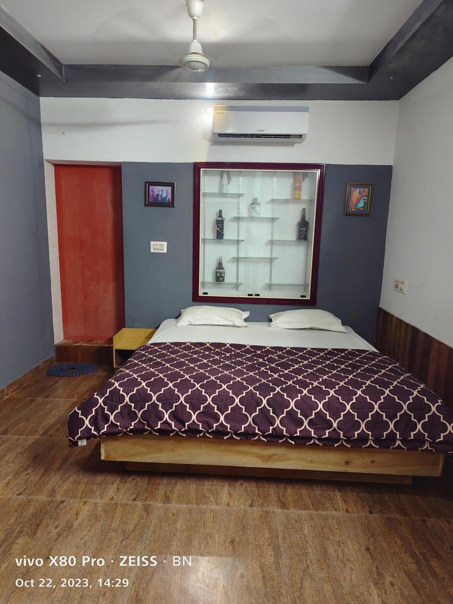 Sunshine Service Villa Kannur Exterior foto